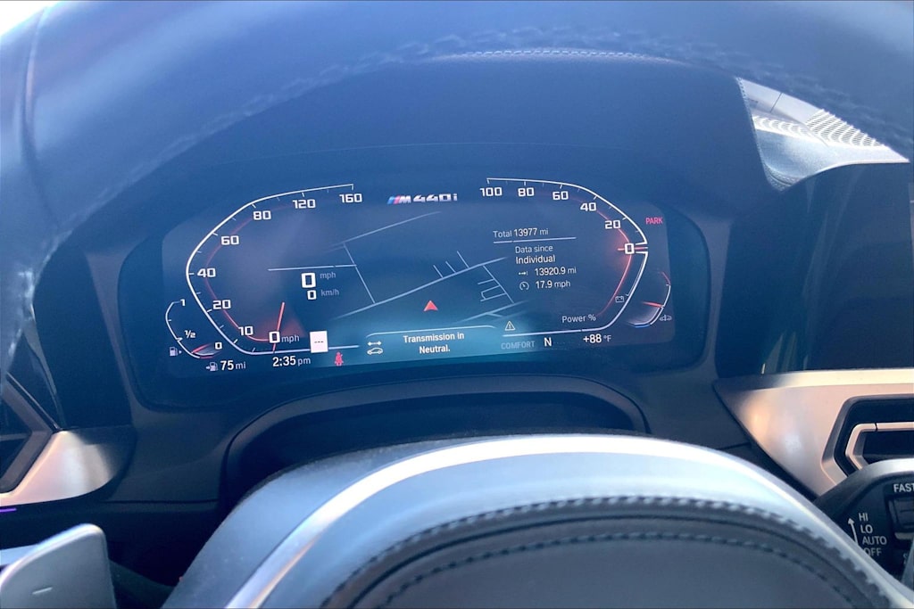 Thumbnail: 2023 BMW 4 Series - 18