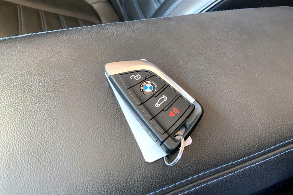 Thumbnail: 2023 BMW 4 Series - 20