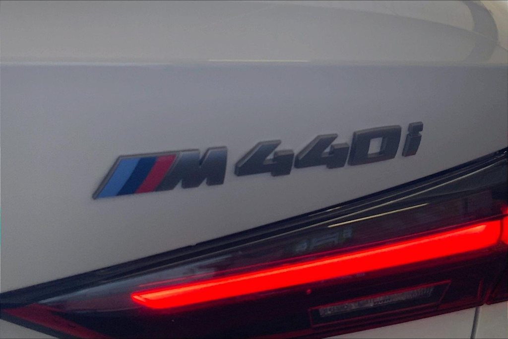 Thumbnail: 2023 BMW 4 Series - 7