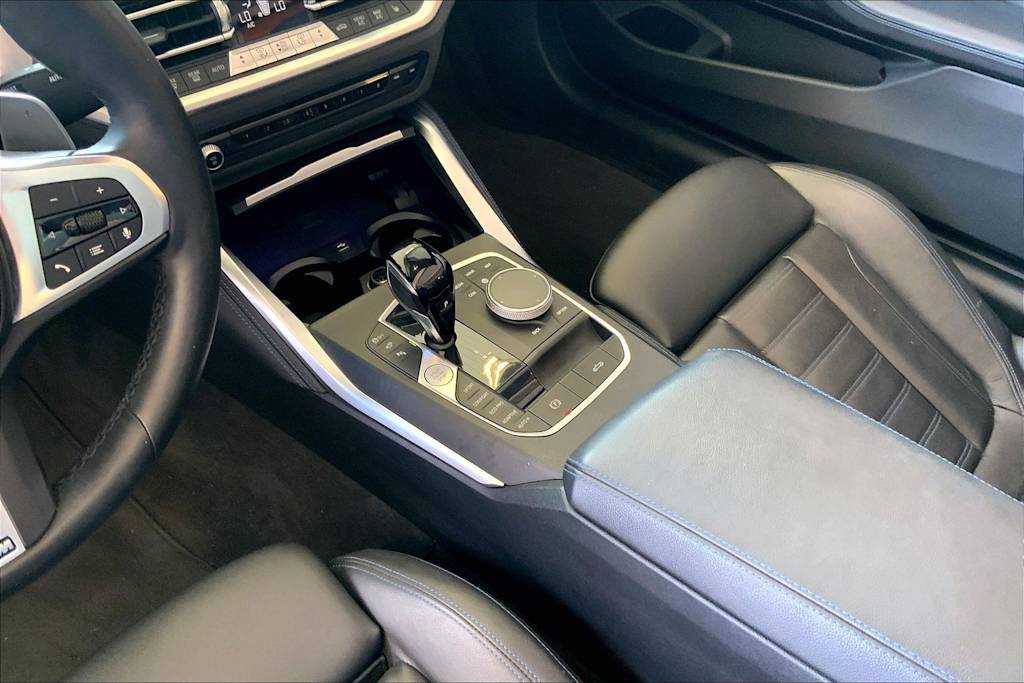 Thumbnail: 2023 BMW 4 Series - 17