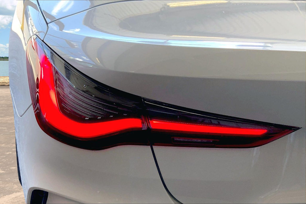 Thumbnail: 2023 BMW 4 Series - 30