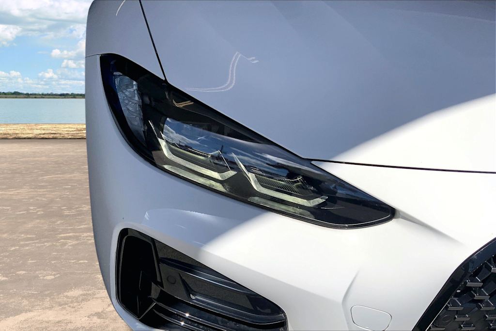 Thumbnail: 2023 BMW 4 Series - 29