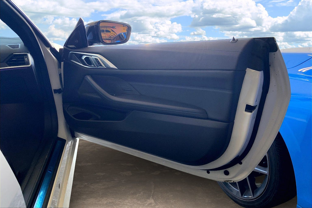 Thumbnail: 2023 BMW 4 Series - 28