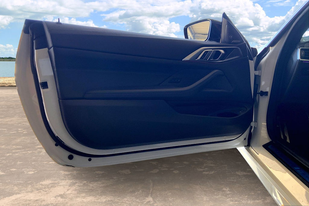Thumbnail: 2023 BMW 4 Series - 27