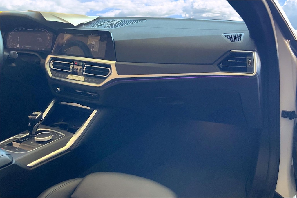 Thumbnail: 2023 BMW 4 Series - 24