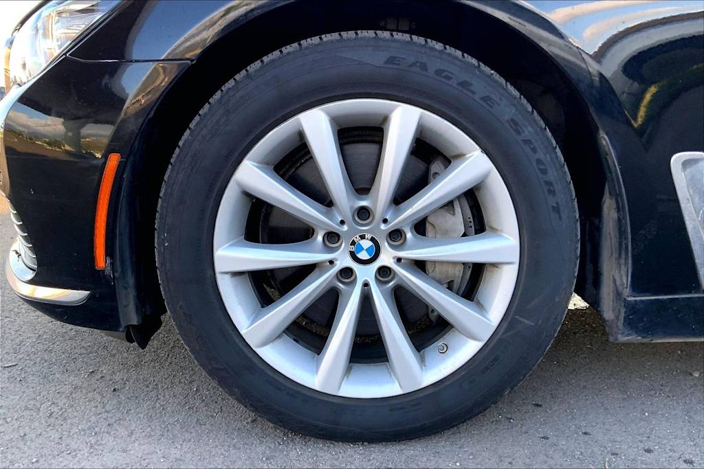 Thumbnail: 2019 BMW 7 Series - 8