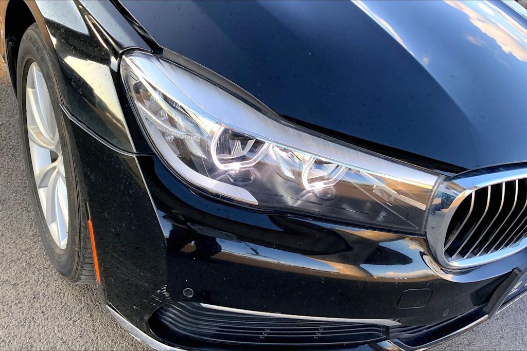 Thumbnail: 2019 BMW 7 Series - 30