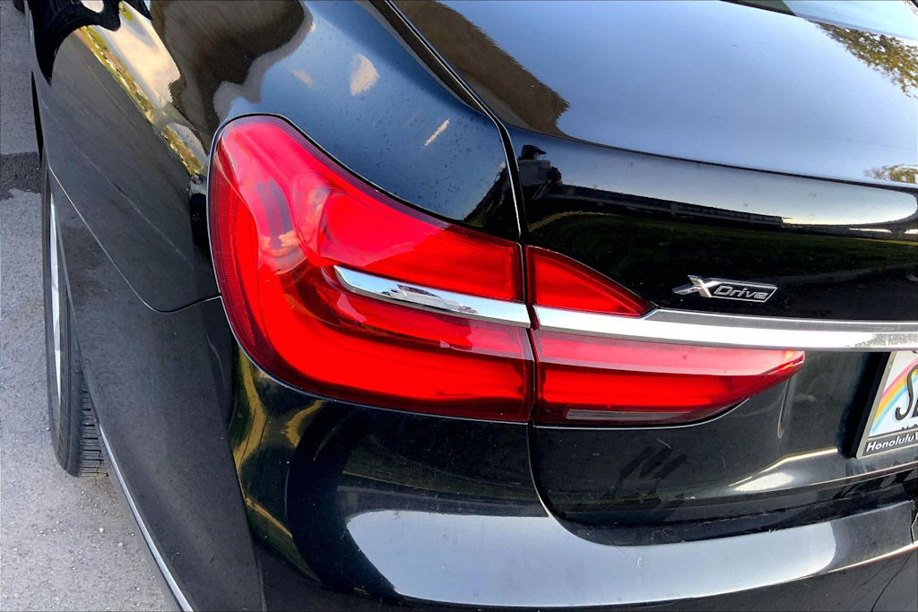 Thumbnail: 2019 BMW 7 Series - 31