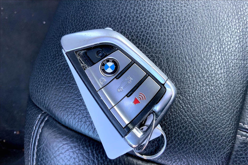 Thumbnail: 2019 BMW 7 Series - 19