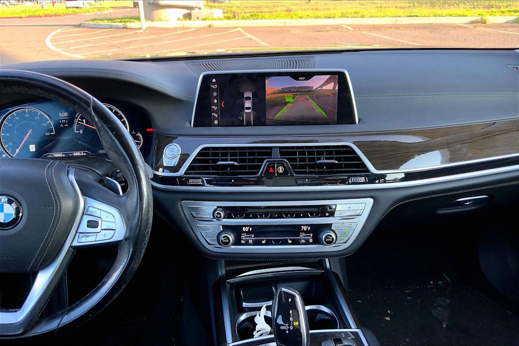Thumbnail: 2019 BMW 7 Series - 14