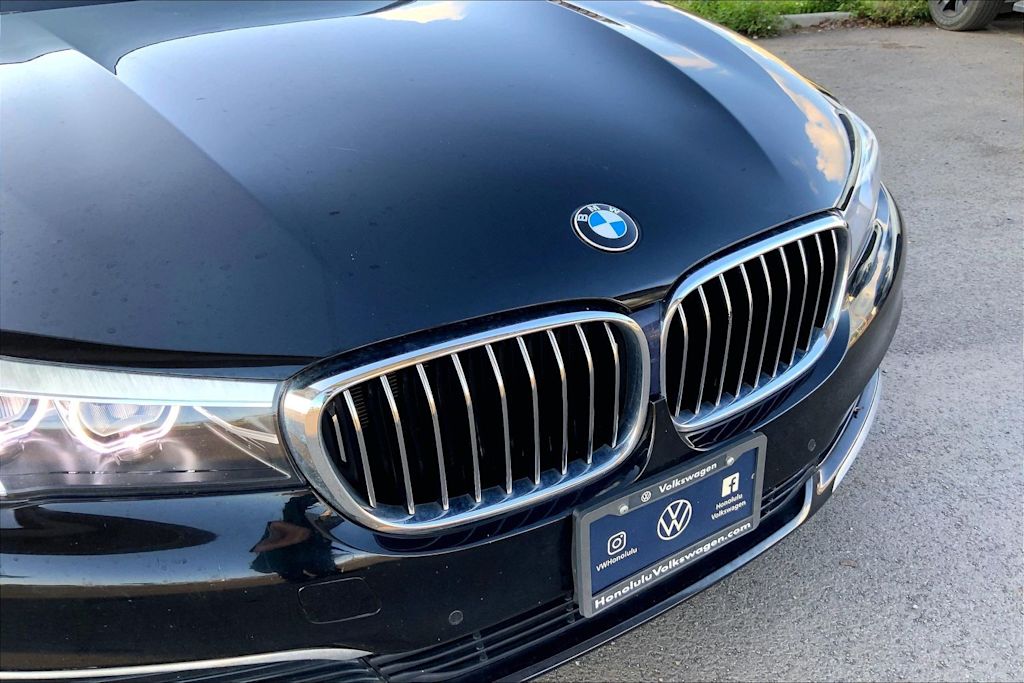 Thumbnail: 2019 BMW 7 Series - 32