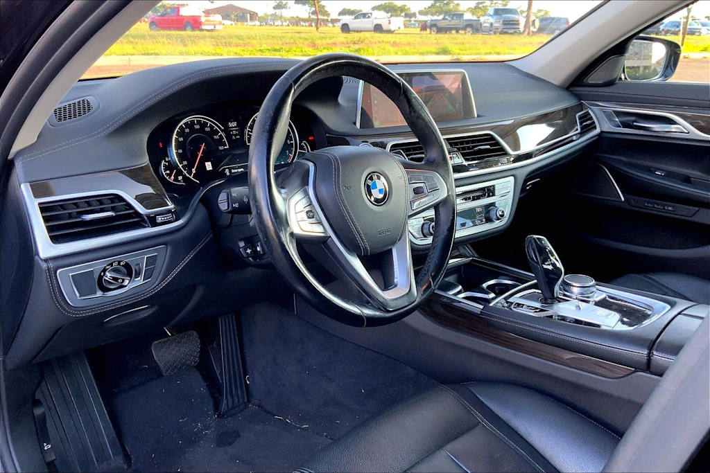 Thumbnail: 2019 BMW 7 Series - 2
