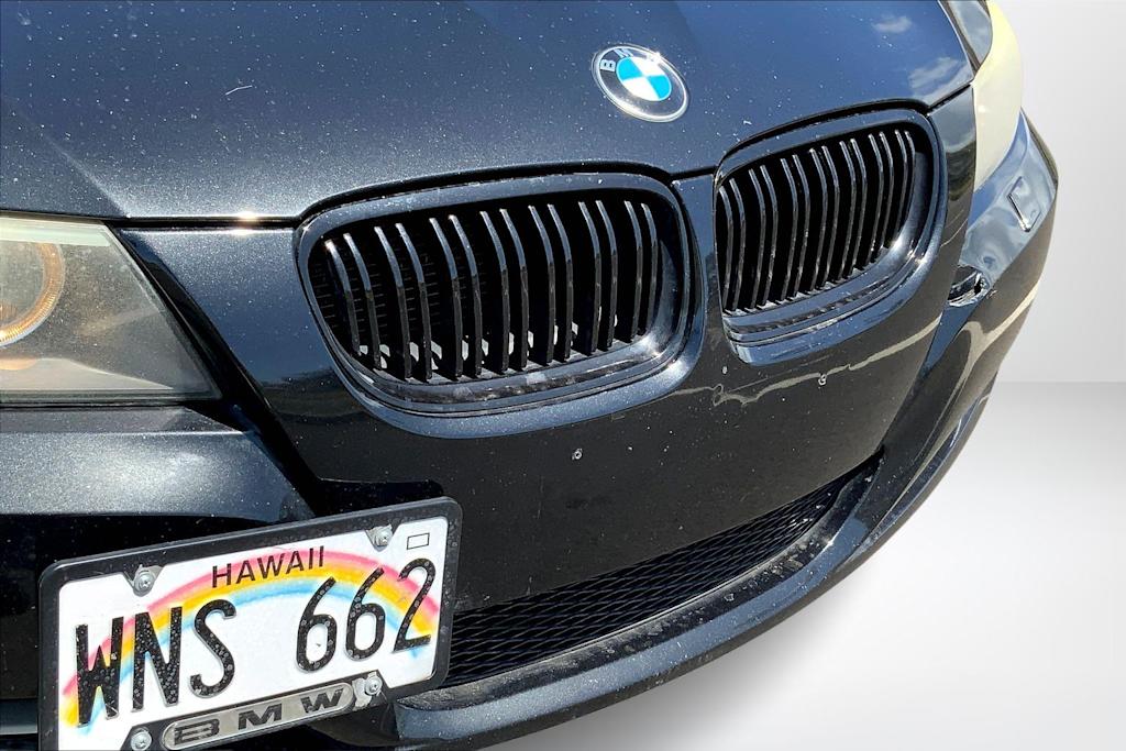 Thumbnail: 2011 BMW 3 Series - 31