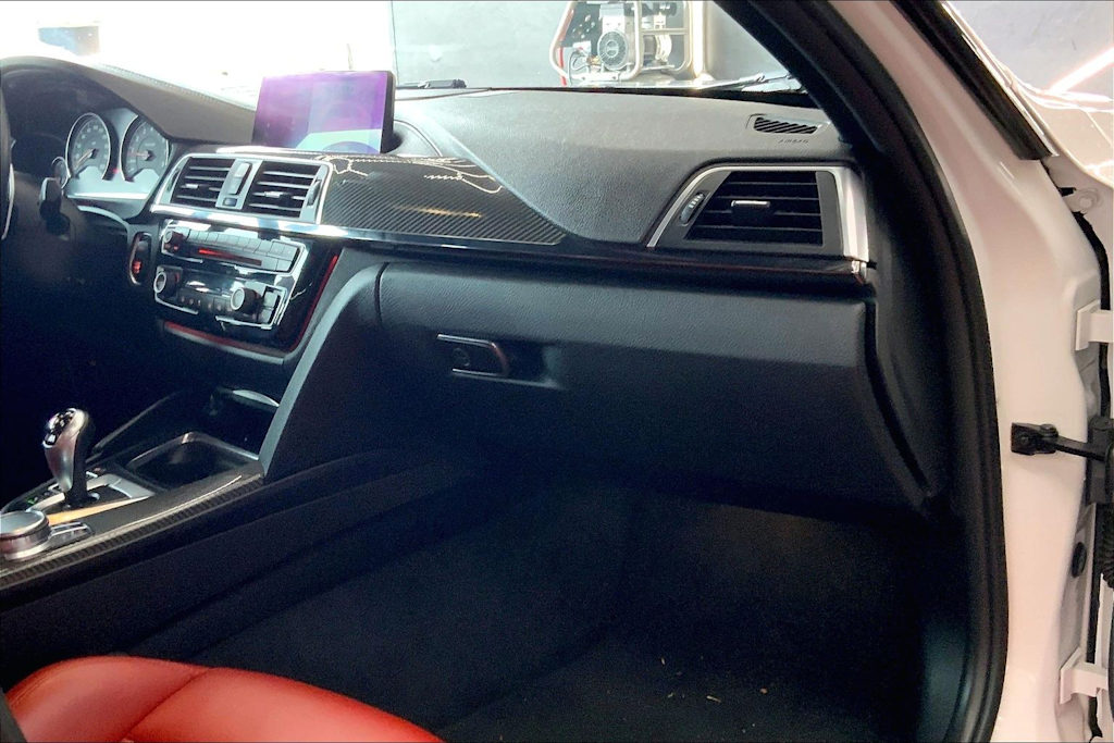 Thumbnail: 2018 BMW M3 - 24