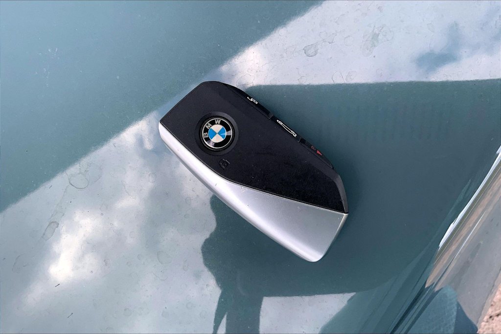 Thumbnail: 2023 BMW X1 - 19