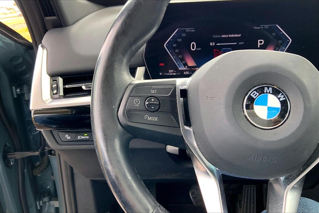 Thumbnail: 2023 BMW X1 - 25