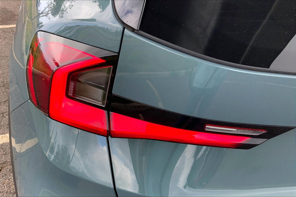 Thumbnail: 2023 BMW X1 - 32