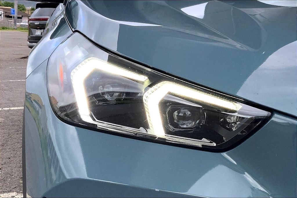Thumbnail: 2023 BMW X1 - 31