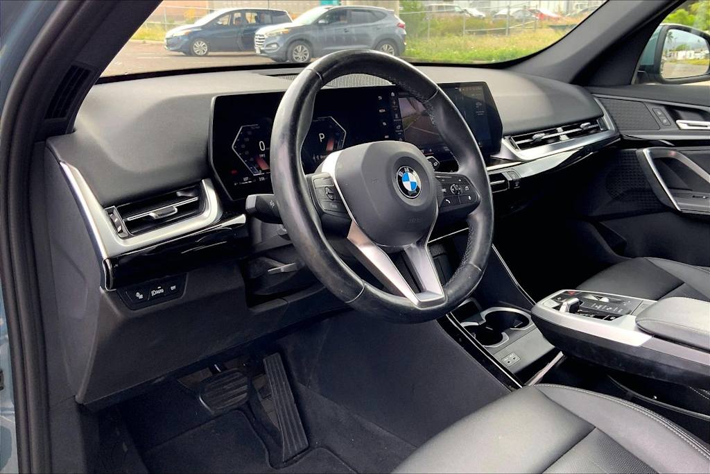 Thumbnail: 2023 BMW X1 - 2