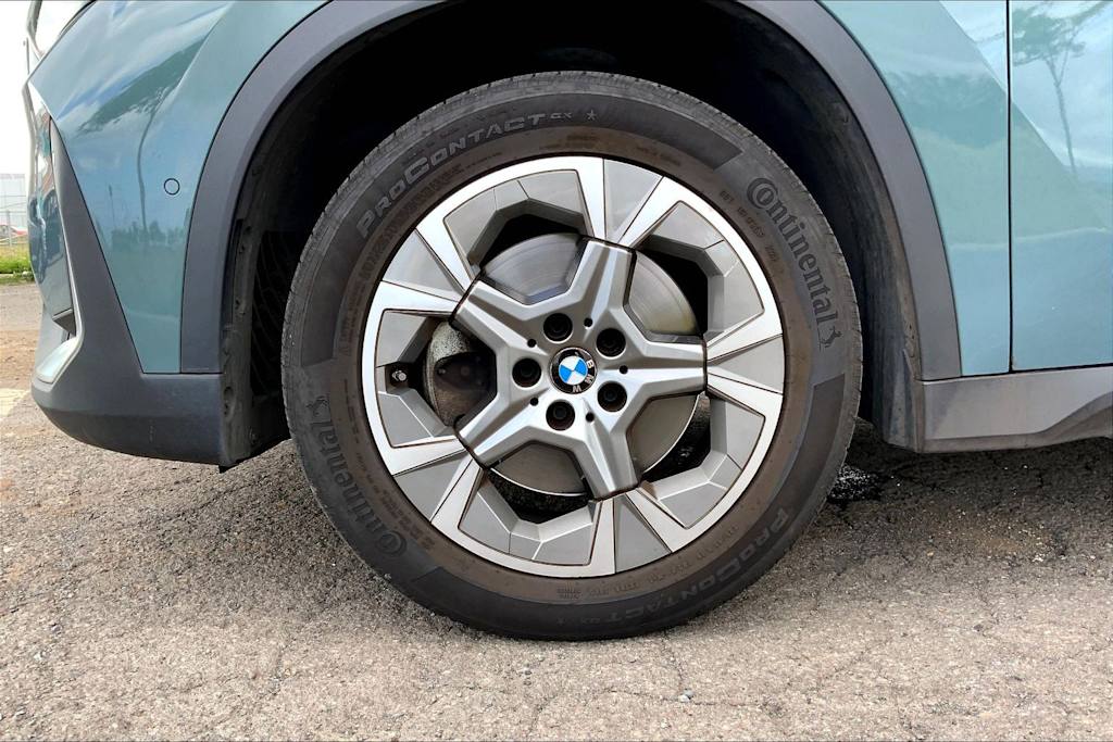 Thumbnail: 2023 BMW X1 - 8