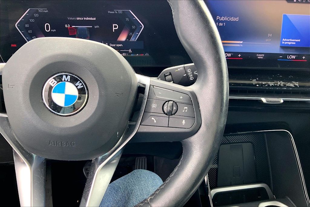 Thumbnail: 2023 BMW X1 - 26