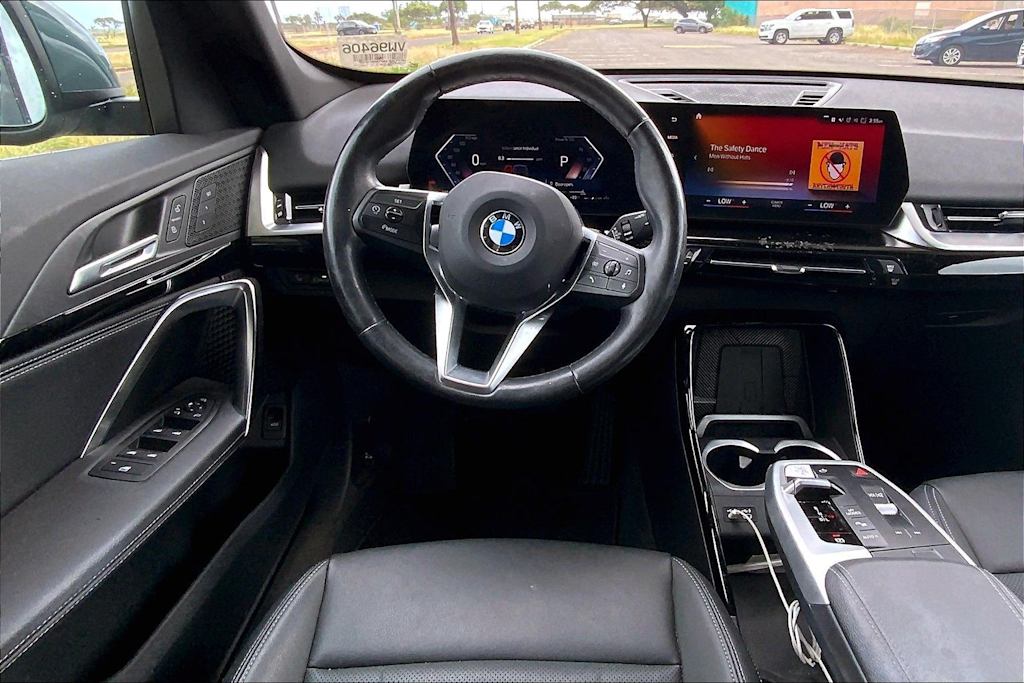 Thumbnail: 2023 BMW X1 - 14