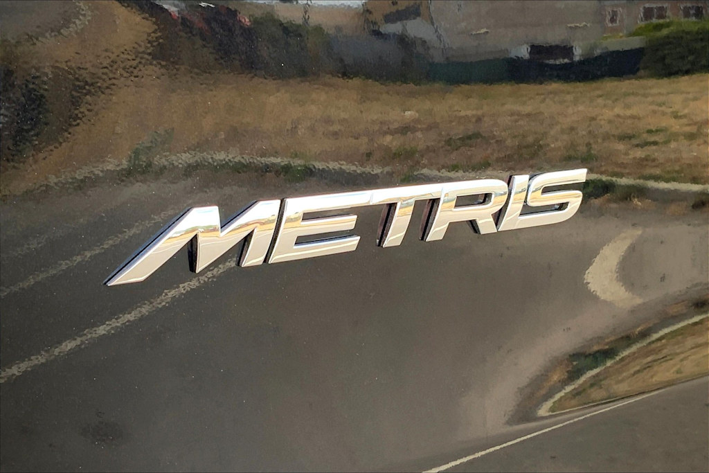 Thumbnail: 2018 Mercedes-Benz Metris - 6