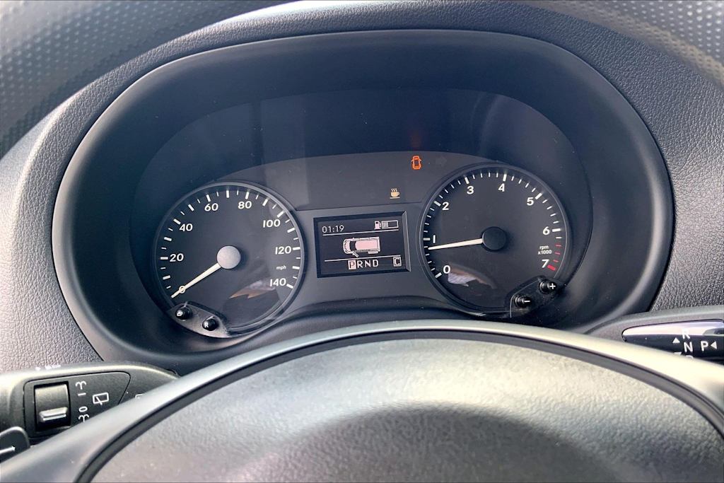 Thumbnail: 2018 Mercedes-Benz Metris - 15