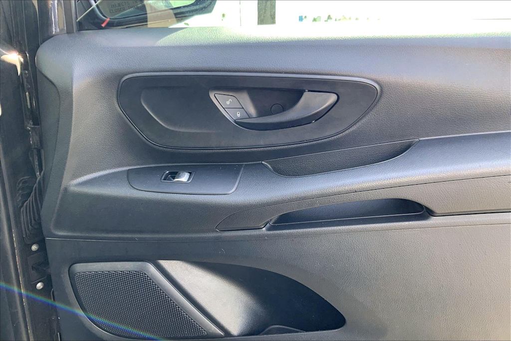 Thumbnail: 2018 Mercedes-Benz Metris - 24