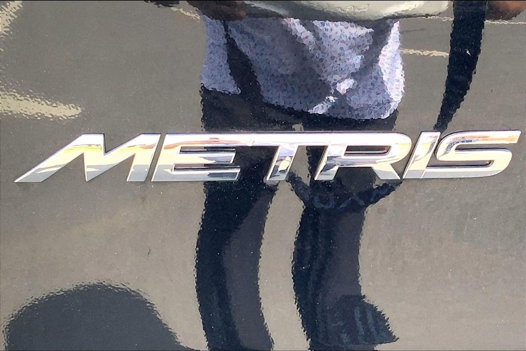 Thumbnail: 2018 Mercedes-Benz Metris - 7