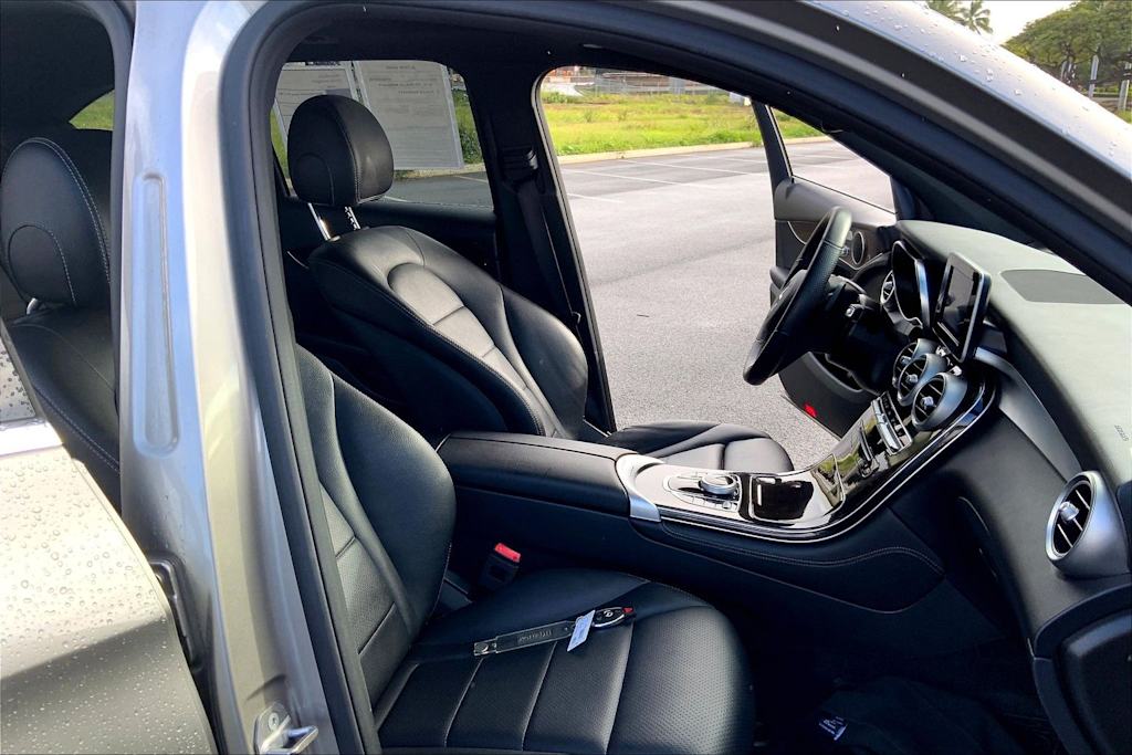 Thumbnail: 2019 Mercedes-Benz GLC - 11