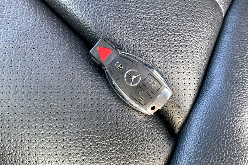 Thumbnail: 2019 Mercedes-Benz GLC - 18