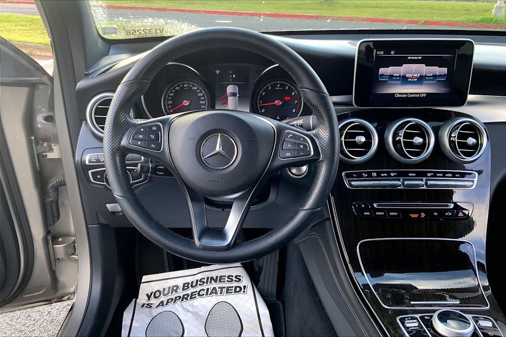 Thumbnail: 2019 Mercedes-Benz GLC - 13