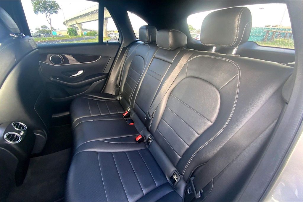 Thumbnail: 2019 Mercedes-Benz GLC - 28