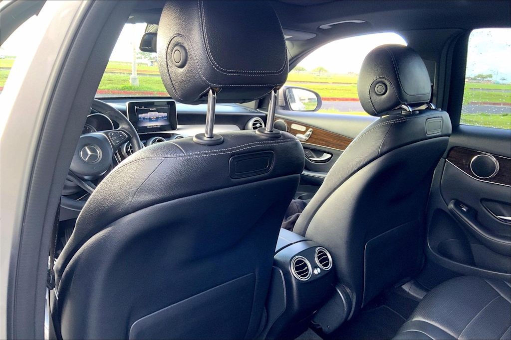 Thumbnail: 2019 Mercedes-Benz GLC - 12