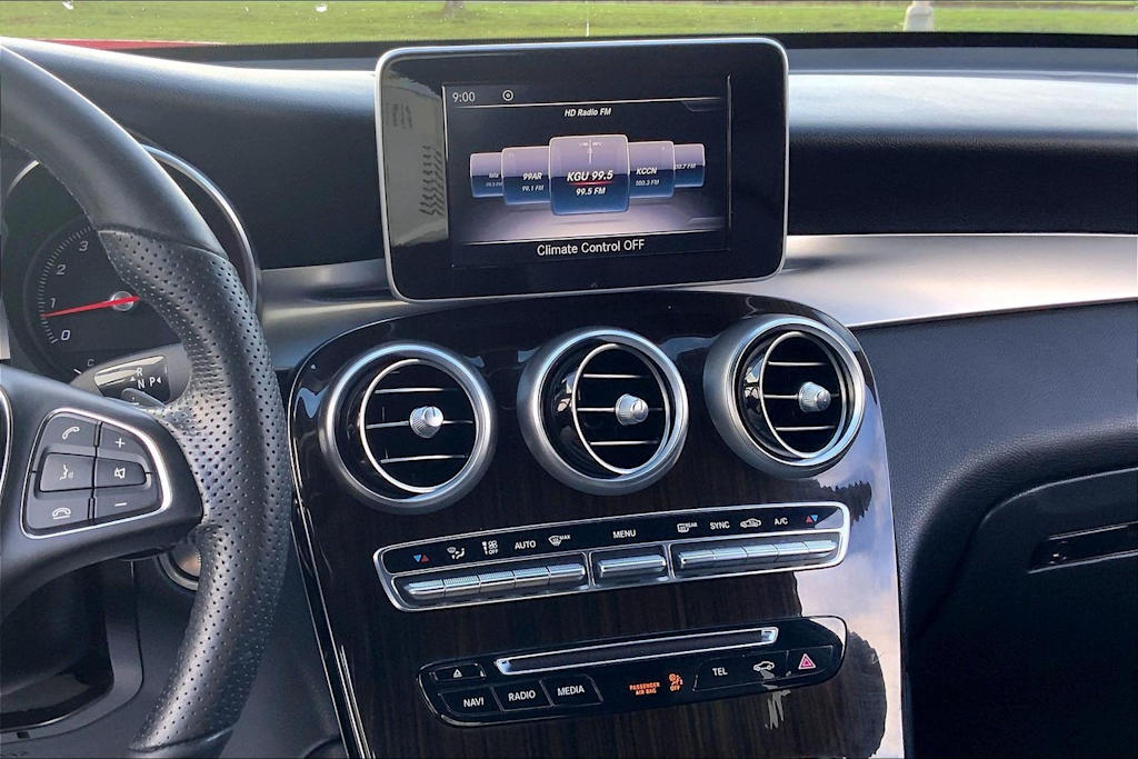 Thumbnail: 2019 Mercedes-Benz GLC - 14