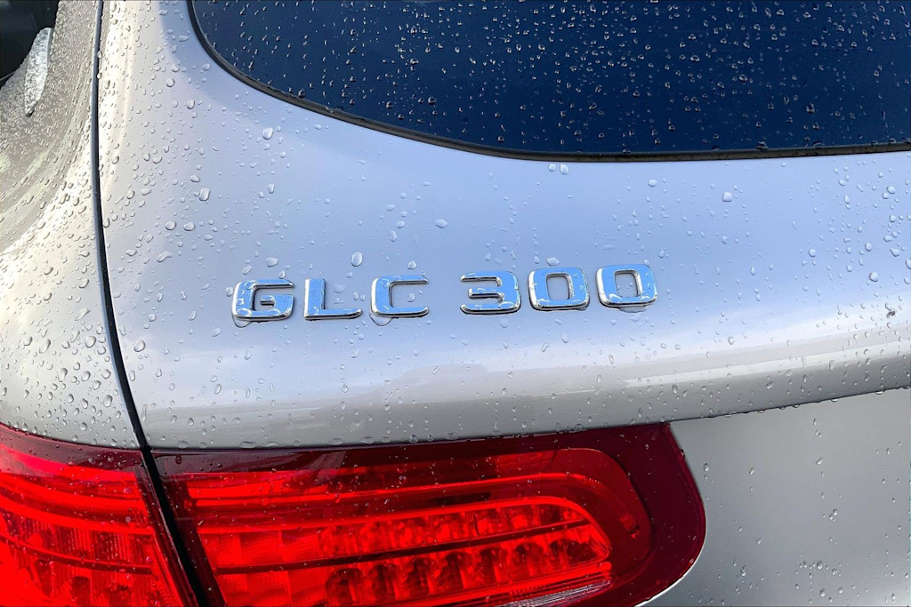 Thumbnail: 2019 Mercedes-Benz GLC - 7