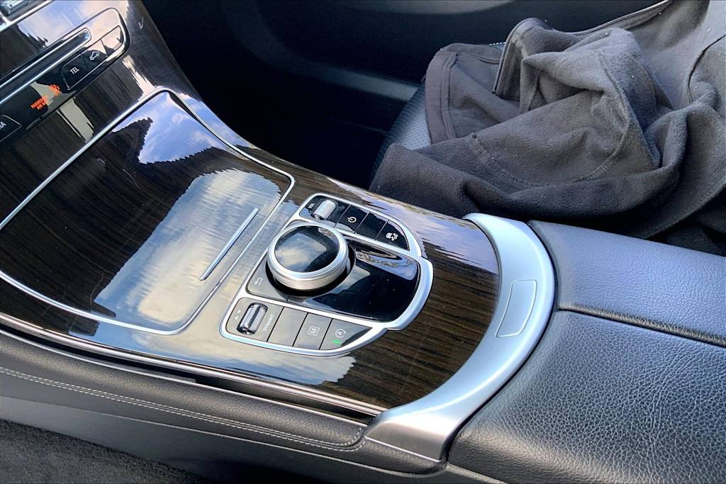 Thumbnail: 2019 Mercedes-Benz GLC - 15