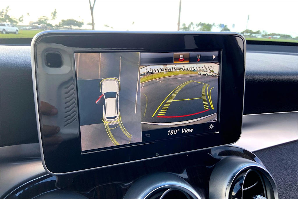 Thumbnail: 2019 Mercedes-Benz GLC - 25