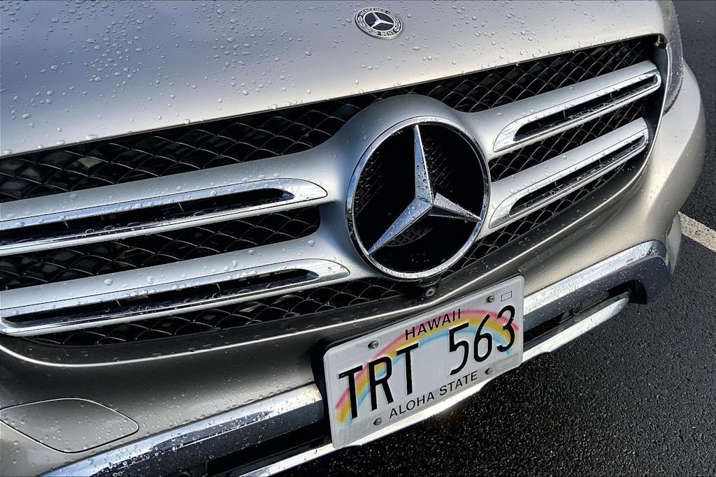 Thumbnail: 2019 Mercedes-Benz GLC - 32