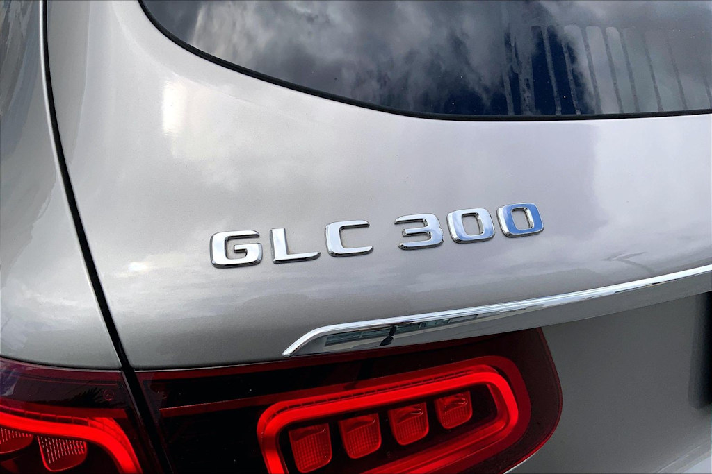 Thumbnail: 2020 Mercedes-Benz GLC - 7