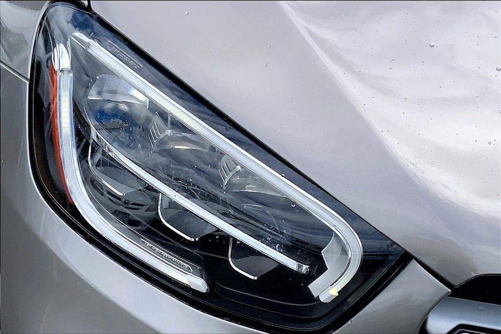 Thumbnail: 2020 Mercedes-Benz GLC - 31