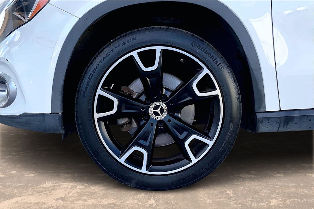 Thumbnail: 2019 Mercedes-Benz GLA - 8