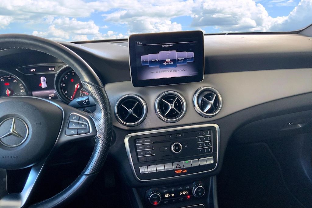 Thumbnail: 2019 Mercedes-Benz GLA - 15