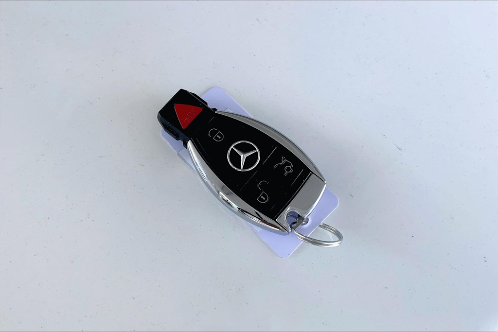 Thumbnail: 2019 Mercedes-Benz GLA - 21