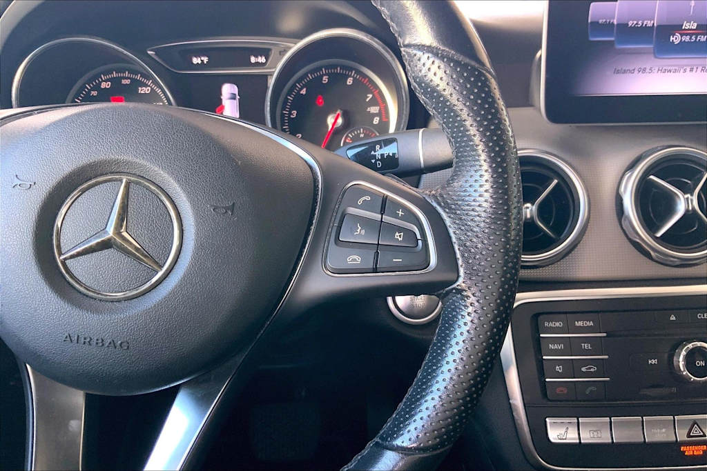 Thumbnail: 2019 Mercedes-Benz GLA - 26