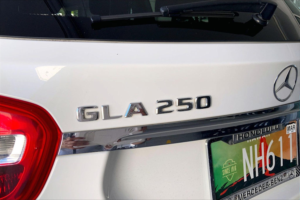Thumbnail: 2019 Mercedes-Benz GLA - 7