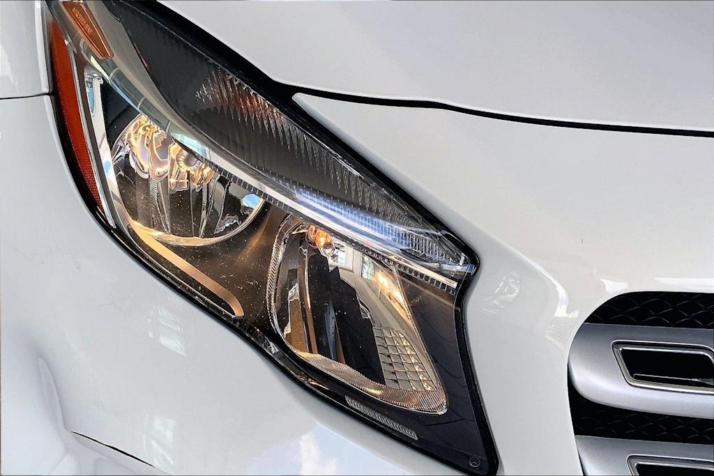 Thumbnail: 2019 Mercedes-Benz GLA - 31