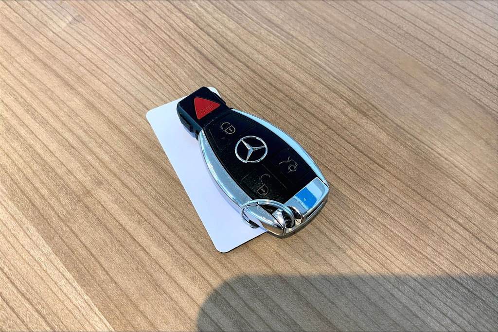Thumbnail: 2018 Mercedes-Benz GLA - 19