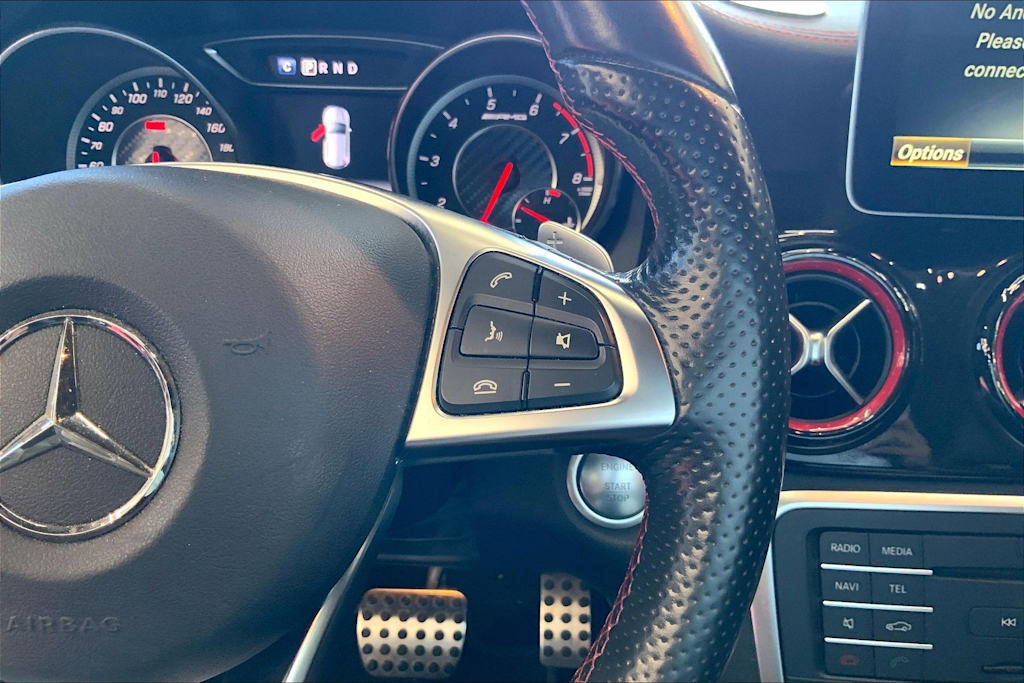 Thumbnail: 2018 Mercedes-Benz GLA - 25